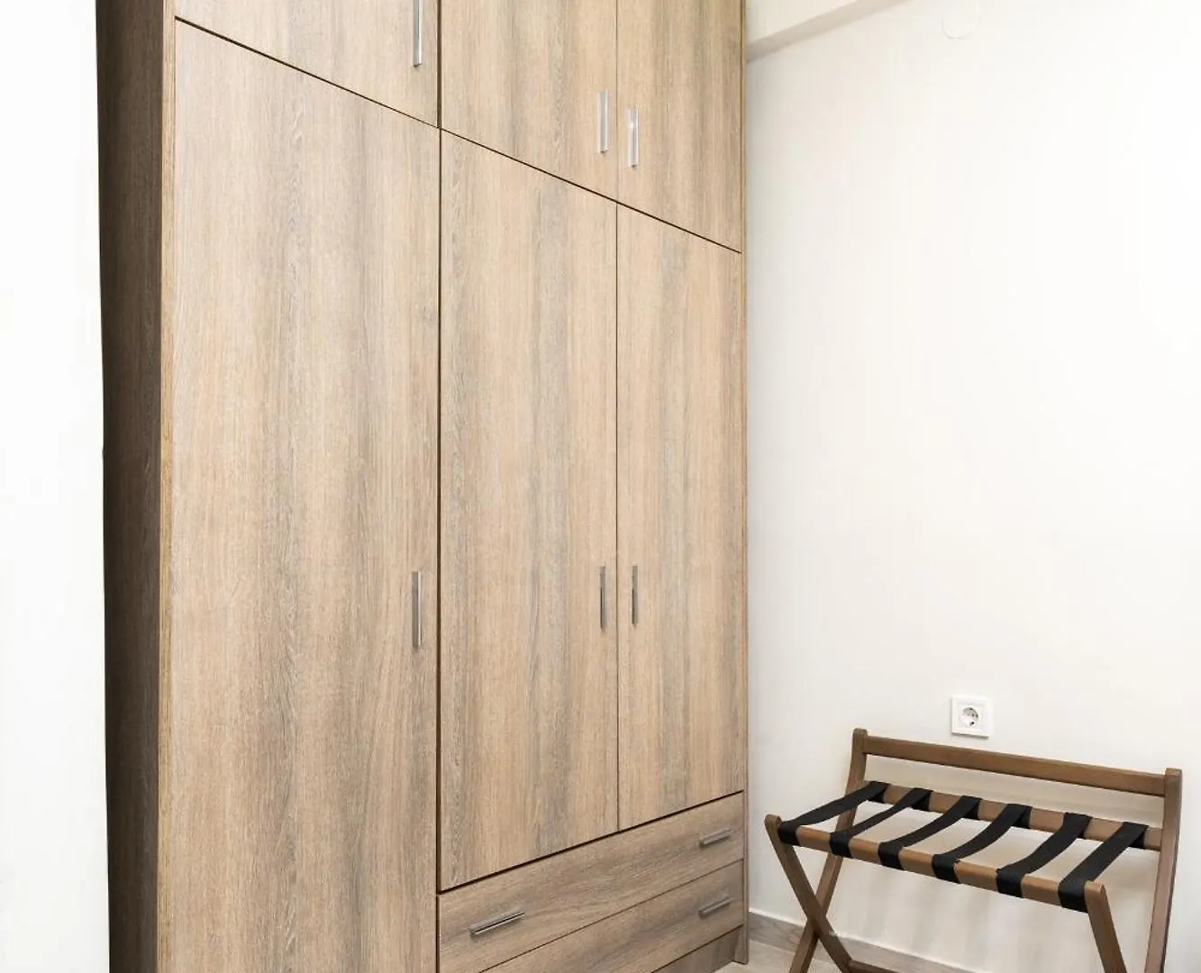 Crystal Haven Luxury Apartment By Binobi! Thessaloniki 0*,  Griekenland